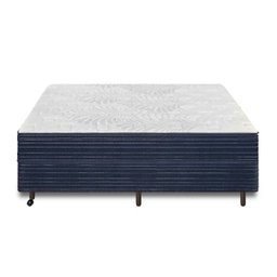 Colchão Le Bleu 138x188x32 - Sankonfort - 3