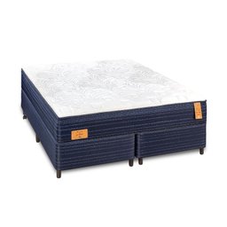 Colchão Le Bleu 138x188x32 - Sankonfort - 2