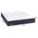 Ver imagem 7 de Colchão Le Bleu 138x188x32 - Sankonfort