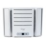 Ar Condicionado Janela Eletrônico Springer Midea com Controle Frio 7500 BTUs 220V QCI075RB - 2