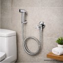 Ver imagem 2 de Ducha Higiênica Soluz Mvs 27392 Meber - Cromado