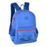 Mochila de Costas Stitch Azul Escuro 17,5 Ts24632 - 1