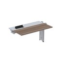 Walnut/Cinza