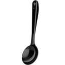 Ver imagem 1 de 24 Conchas 32cm de Nylon para Restaurante Servir Feijão Sopa Kitch Crippa