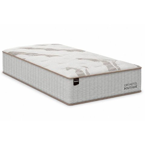 Colchão Solt Molas Ensacadas Ortobom Orthotel Boutique 88x40