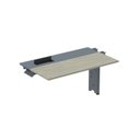 Nogueira Casablanca/Grafito
