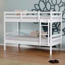 Ver imagem 1 de Beliche Infantil Slim Madeira Maciça Branco Housin