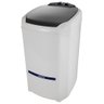 Lavadora de Roupas Semiautomática Lavamax Eco 18Kg 6 Programas de Lavagem Suggar - 1