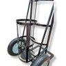Carrinho de Carga Barril Chopp 300 Kg Rolwes - 6