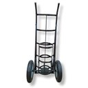 Ver imagem 3 de Carrinho de Carga Barril Chopp 300 Kg Rolwes