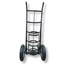 Ver imagem 3 de Carrinho de Carga Barril Chopp 300 kg Rolwes
