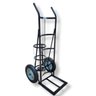 Carrinho de Carga Barril Chopp 300 Kg Rolwes - 5