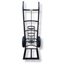 Ver imagem 7 de Carrinho de Carga Barril Chopp 300 kg Rolwes