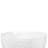 Bowl L'hermitage Odessa em Porcelana Branca 650ml - 27049 - 2