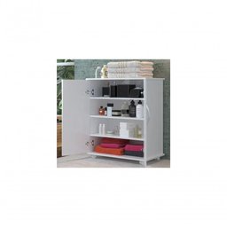 Armário Gabinete De Dispensa De Cremes E Maquiagem - 2