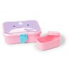 Kit Lanche Infantil Marmitinha Zoo Baleia Narval - Skip Hop - 2