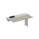 Nogueira Casablanca/Cinza