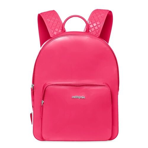 Mochila Petite Jolie KitBag - Rosa - 4