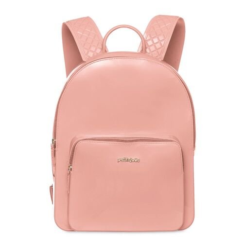 Mochila Petite Jolie KitBag - Rosa - 3