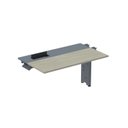 Nogueira Casablanca/Grafito