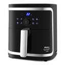 Ver imagem 7 de Fritadeira Air Fryer Philco Pfr16p Gourmet Black Plus 1900w 220v