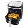 Fritadeira Air Fryer Philco Pfr16p Gourmet Black Plus 1900w 220v - 6