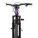 Ver mais imagens de Bicicleta Aero Venum Aro 26 Montada 21 Marchas Quadro Alumínio Descanso Lateral