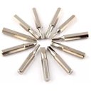 Ver imagem 4 de Mini Kit Ferramentas Jogo de Chaves Ferramentas de Precisão Kit 31 em 1 Precisão JL-1162