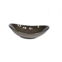 Ver imagem 6 de Kit Cuba Vidro Oval 47cm Torneira e Válvula