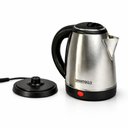 Ver imagem 5 de Chaleira Elétrica Inox 2l 110v Automática Bule Térmica Tampa