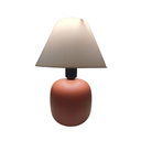 Ver imagem 2 de Kit 02 Abajur Luminaria de Ceramica Porcelana Bivolt