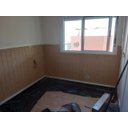 Ver imagem 4 de Shiplap com Espaçador 11cm – Mdf 12 Ripas 1,36m