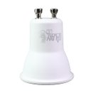 Ver imagem 1 de Lâmpada Led Mini-dicroica Mr11 4w 3000k Gu10 Bivolt