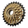 Roda Livre Catraca Index 7v 14-28 Dentes - 2