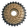 Roda Livre Catraca Index 7v 14-28 Dentes - 1