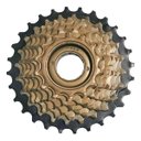 Ver imagem 1 de Roda Livre Catraca Index 7v 14-28 Dentes