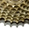 Roda Livre Catraca Index 7v 14-28 Dentes - 3