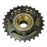 Roda Livre Catraca Index 7v 14-28 Dentes - 4