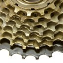 Ver imagem 3 de Roda Livre Catraca Index 7v 14-28 Dentes