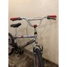 Bicicleta  aro 20 - Bike Cromada Cross - Star Bike - Vermelha - 3