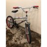 Bicicleta  aro 20 - Bike Cromada Cross - Star Bike - Vermelha - 5