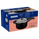 Ver imagem 4 de Panela de Pressão Tramontina Vancouver Effect em Alumínio com Revestimento Interno e Externo em Anti