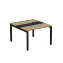 Noce Naturalle/Preto