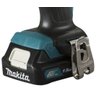 Parafusadeira / Furadeira Impacto Makita 3/8" 12v HP333DWYE com 2 baterias + carregador bivolt - 4