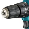Parafusadeira / Furadeira Impacto Makita 3/8" 12v HP333DWYE com 2 baterias + carregador bivolt - 5
