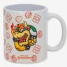 Caneca Pop Mario Bowser - 2