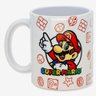 Caneca Pop Mario Bowser - 1