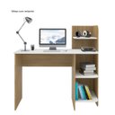 Ver imagem 2 de Sala de Estudos Link Carvalho | Off White