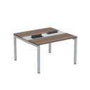 Walnut/Cinza