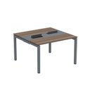 Walnut/Grafito